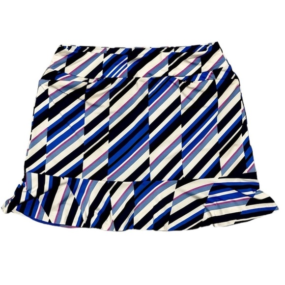 Tail‎ EUC “Isla” Golf Skirt, with Attached Shorts Liner, size Medium. - Picture 2 of 13